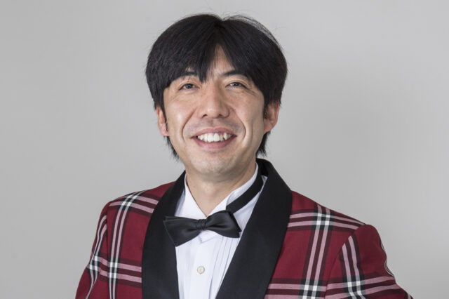 ねづっち(なぞかけ・漫談)