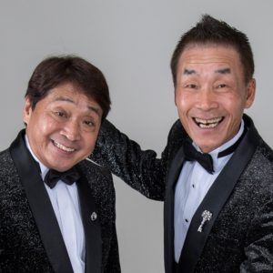 おぼん・こぼん