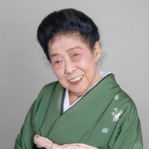 内海桂子