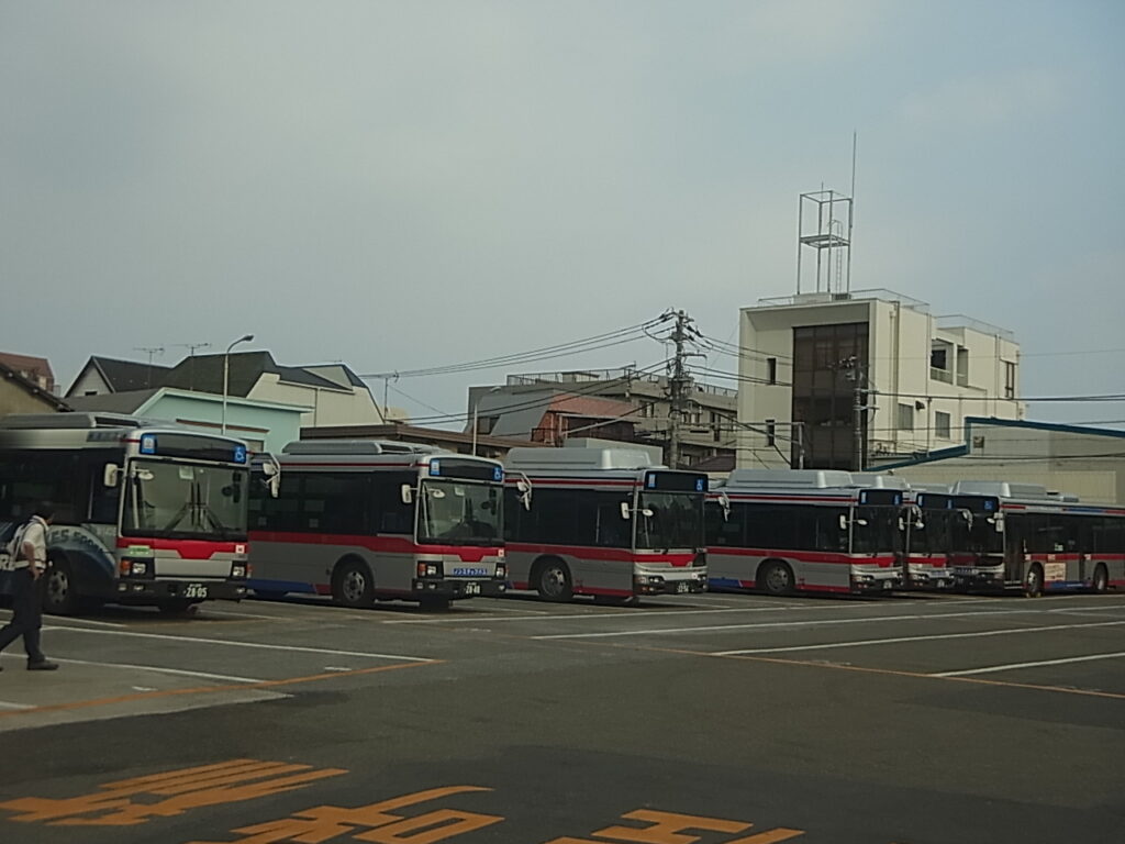 目黒営業所1