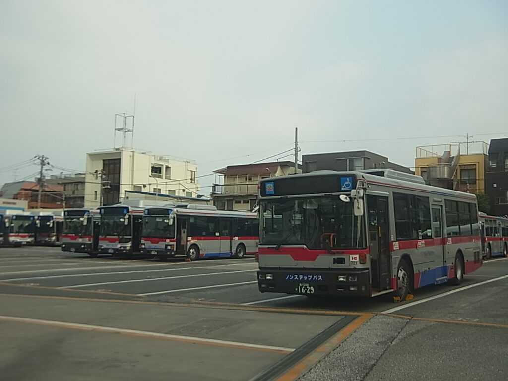目黒営業所2