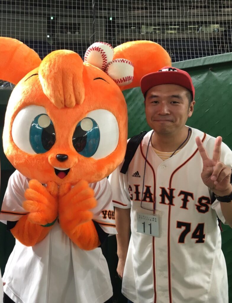 メスジャビットとおくまん