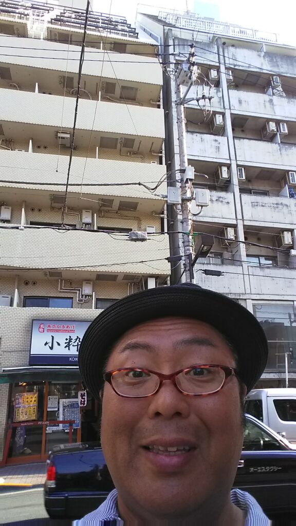 小粋そばH