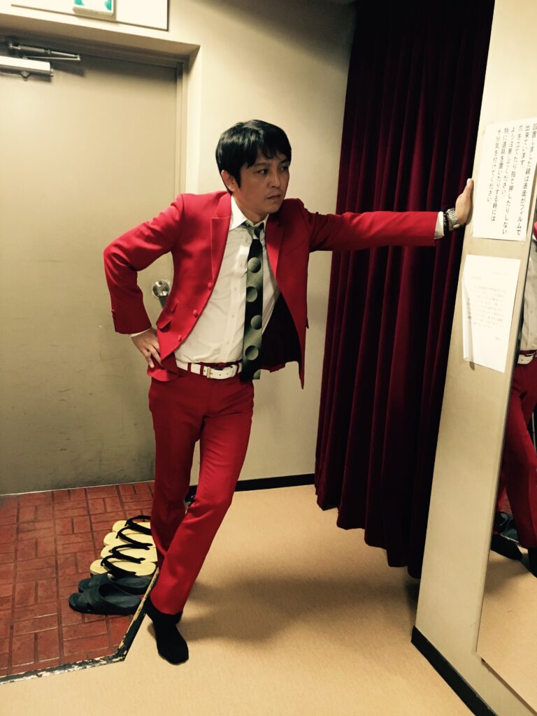 弾7月4回目@鈴本演芸場