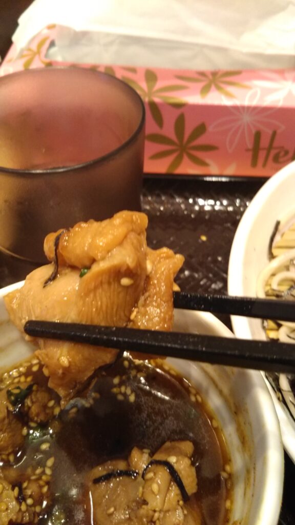 本陣トリ