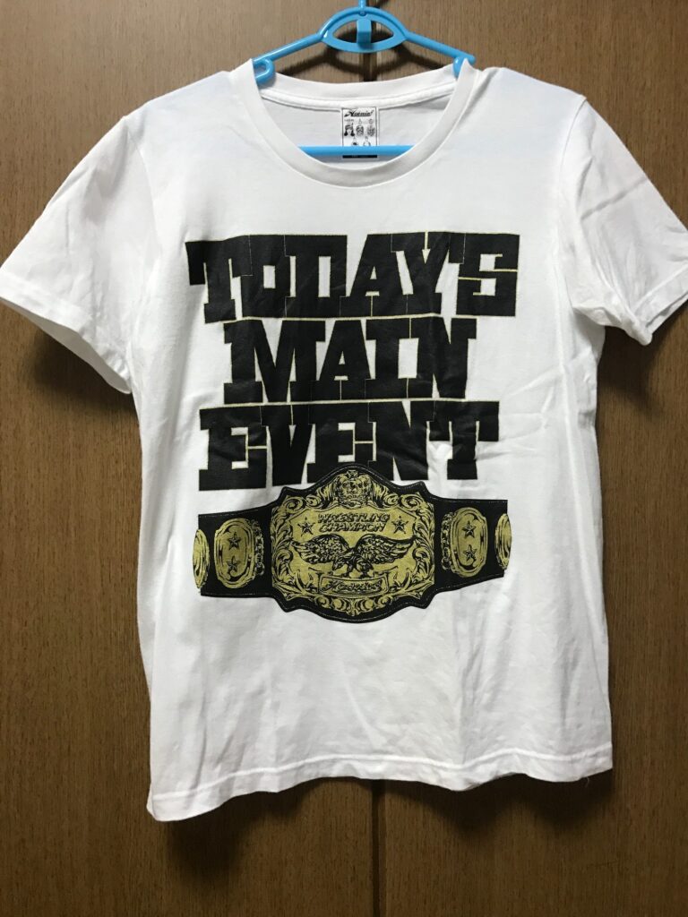 ハオミンTシャツ