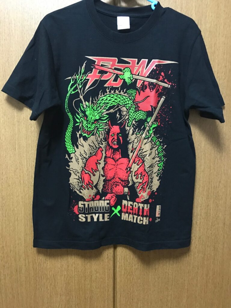 関本伊東Tシャツ